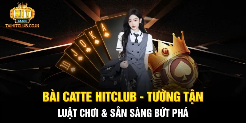bài Catte